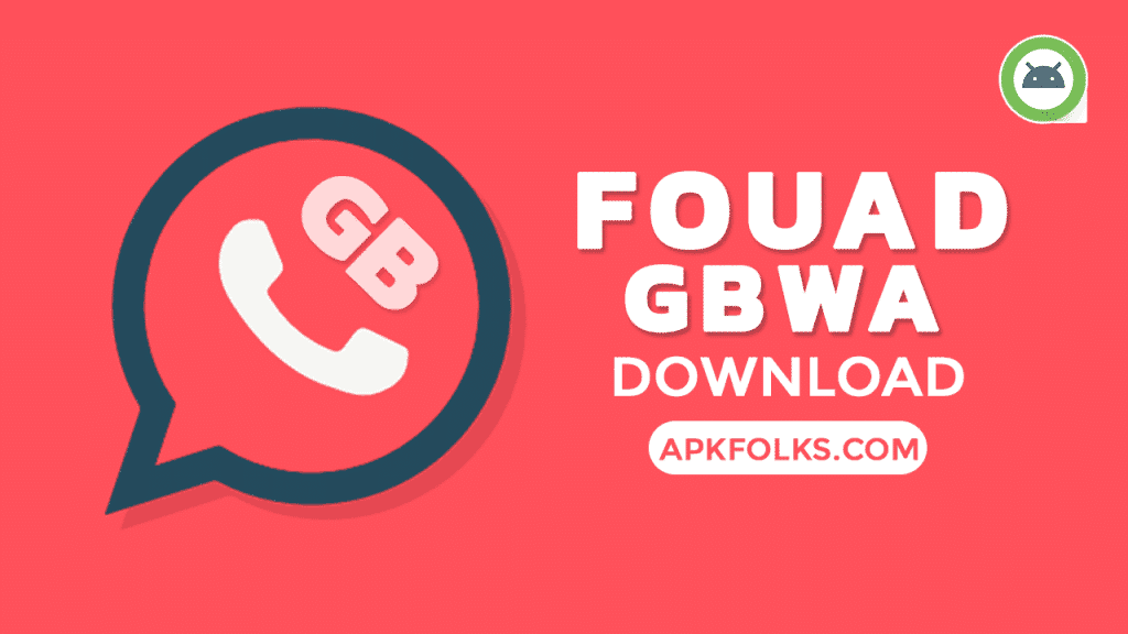 Heymods GB WhatsApp