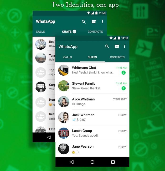 WhatsApp GB Descargar Ultima Version