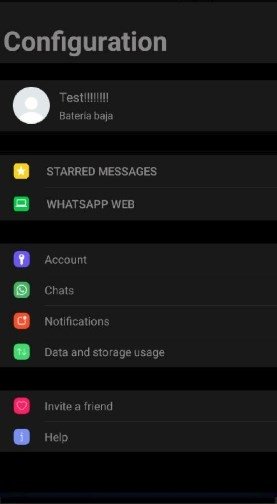 Descargar La Ultima Version De WhatsApp GB 2024