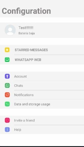 Descargar WhatsApp GB 2024 Ultima Version