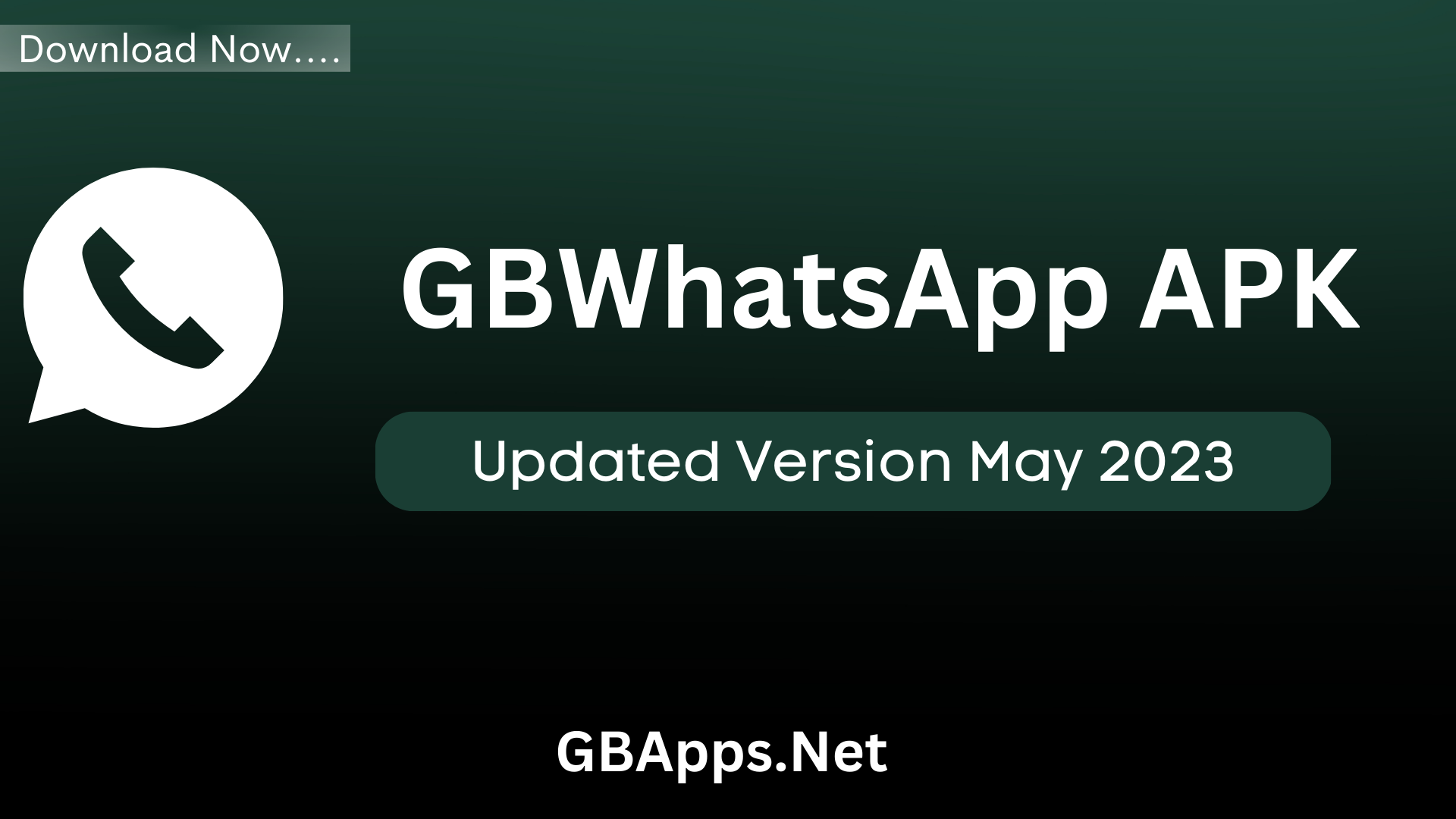 Heymods GB WhatsApp
