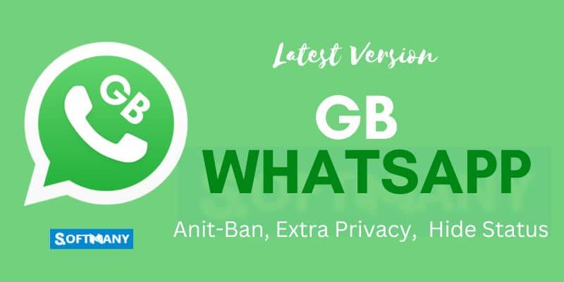 Descargar Ultima Version De WhatsApp GB 2024
