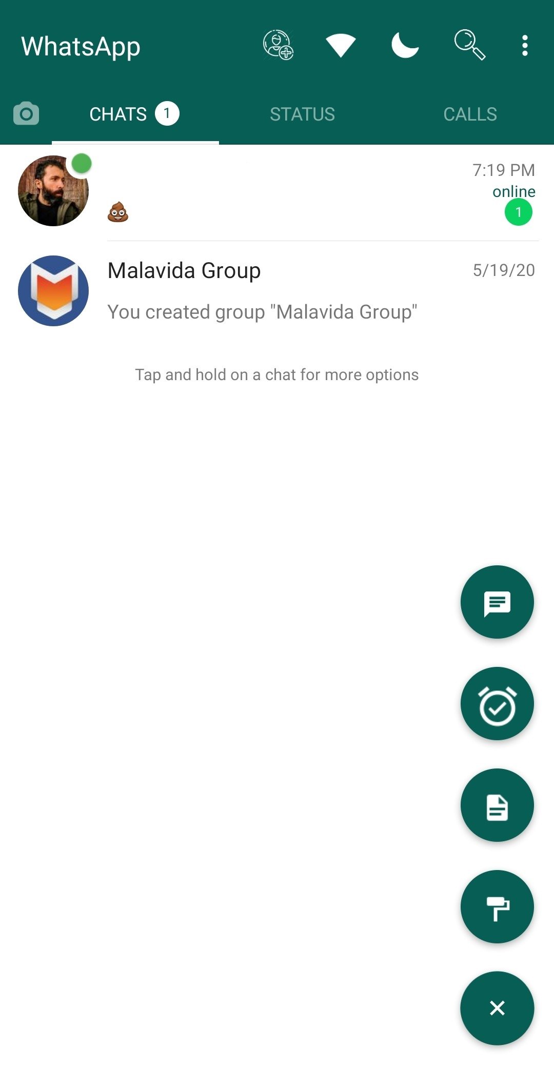Descargar WhatsApp Plus GB Ultima Version