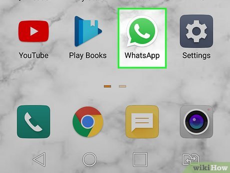Como Descargar WhatsApp GB Ultima Version 2018
