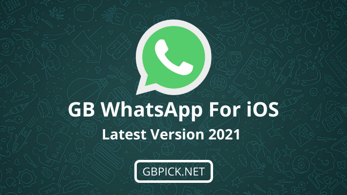 GBWhatsApp Última Versión Actualizar

