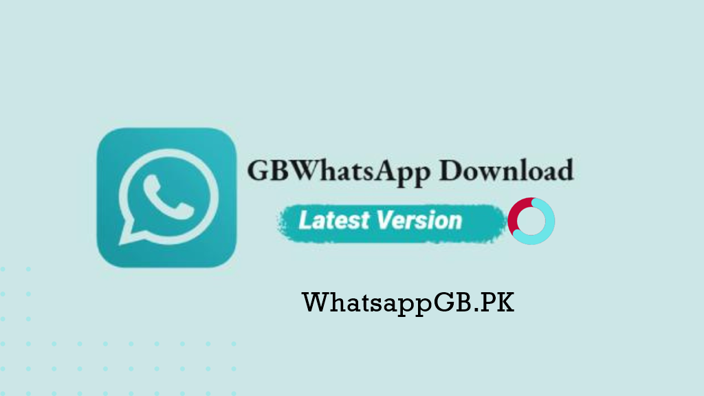 Descargar WhatsApp GB Ultima Version 2024 Abril
