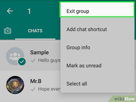 Descargar Ultima Version De GB WhatsApp Plus
