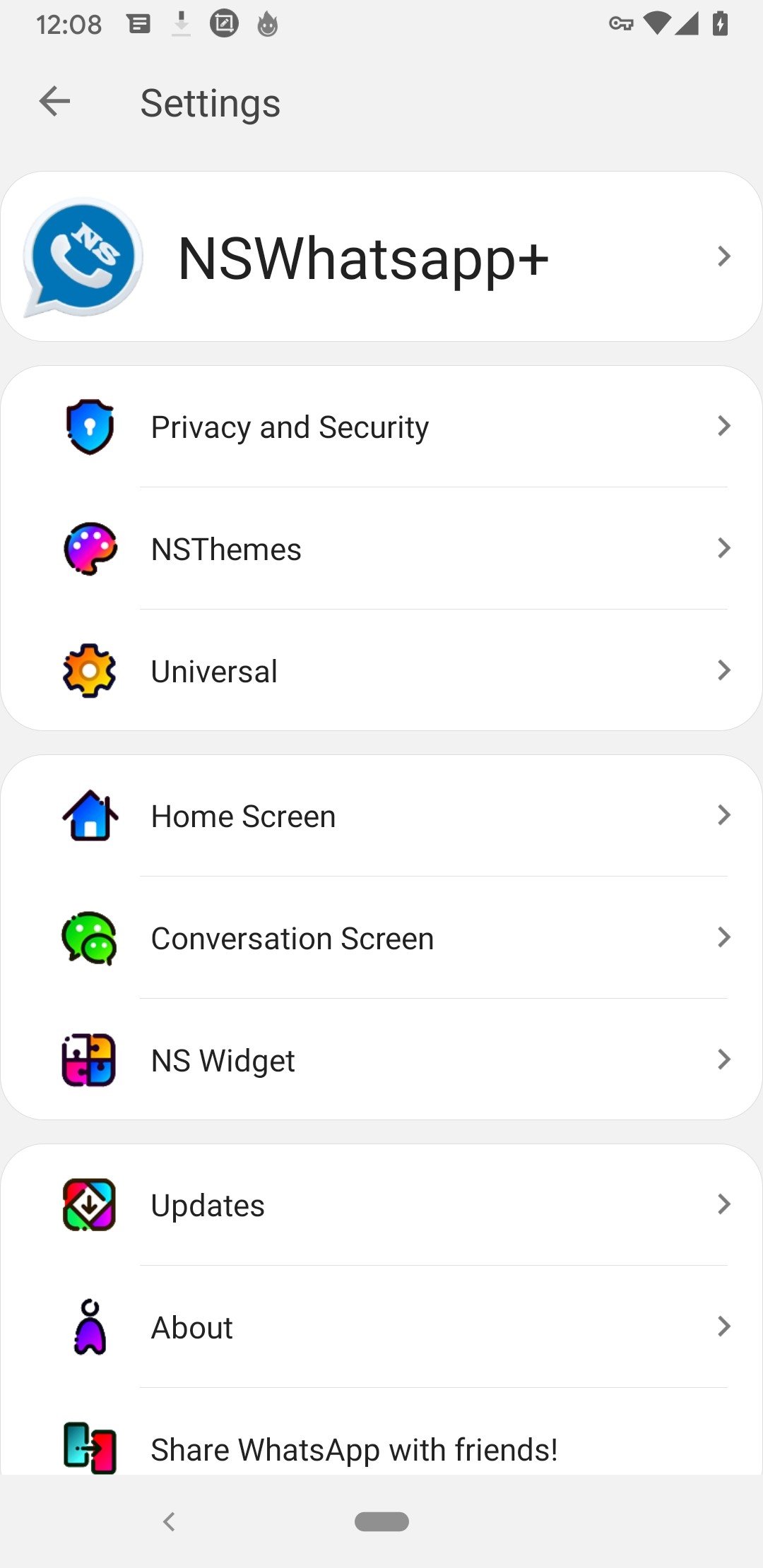 GB WhatsApp 17 00 Heymods
