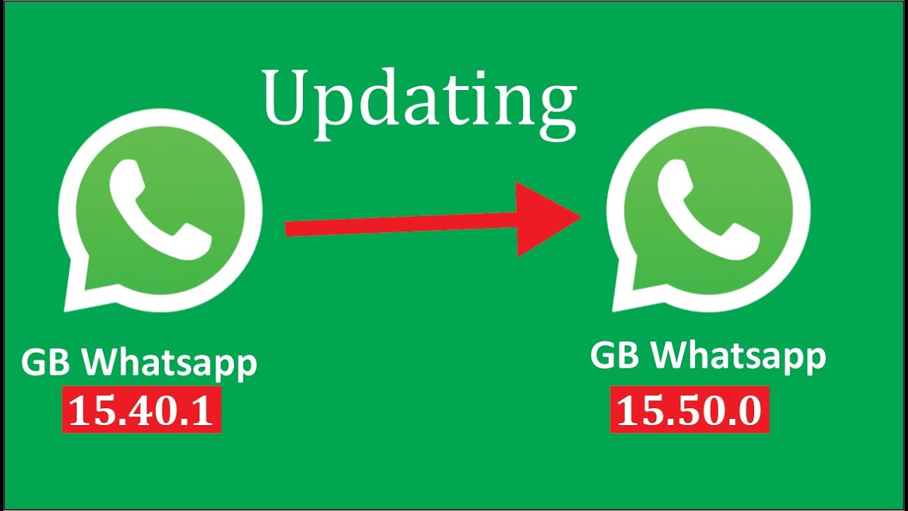 Descargar WhatsApp GB Gratis Para Android Ultima Version