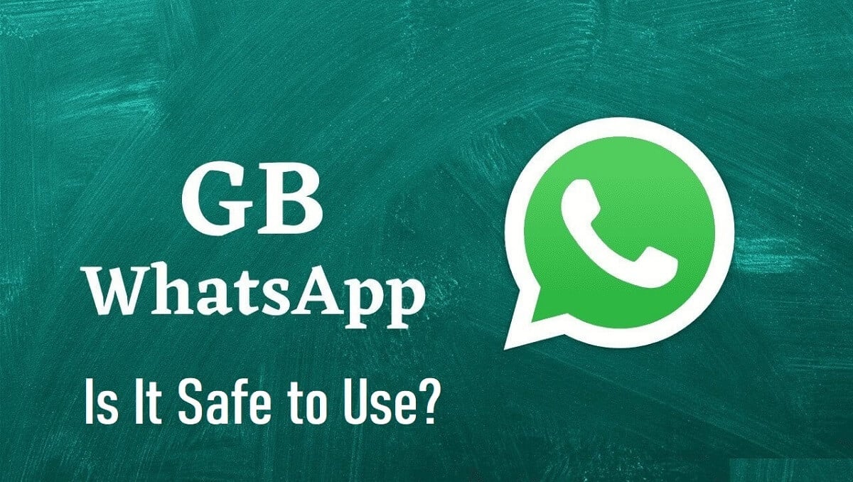 Descargar GB WhatsApp Ultima Version Apk

