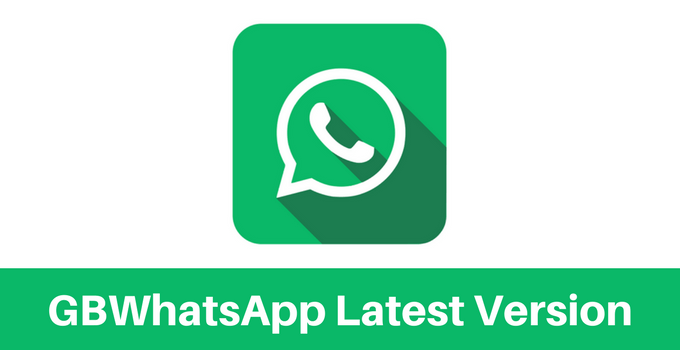 GB WhatsApp 2.23.21.88
